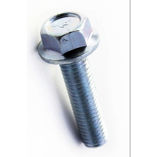 Flange Bolts