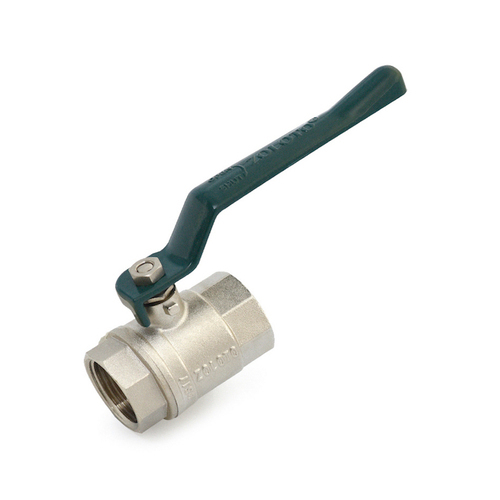 Forged Ball Valve