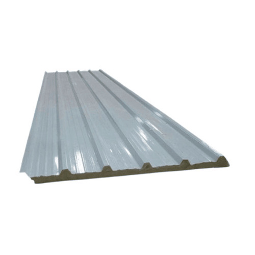 Gray Puf Sheets