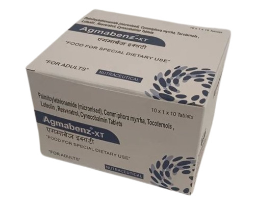 Pharmaceuticals Tablet