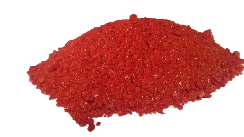 Atonik Plant Growth Regulator - Powder Form, Red Color | Bulk Packaging, Ideal for Agriculture, Optimal for Enhancing Plant Growth