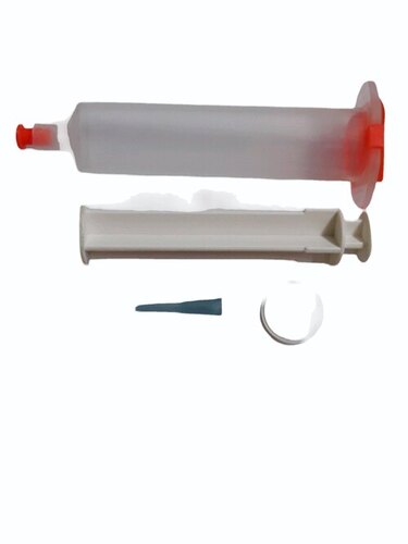 Cockroach Gel Syringes