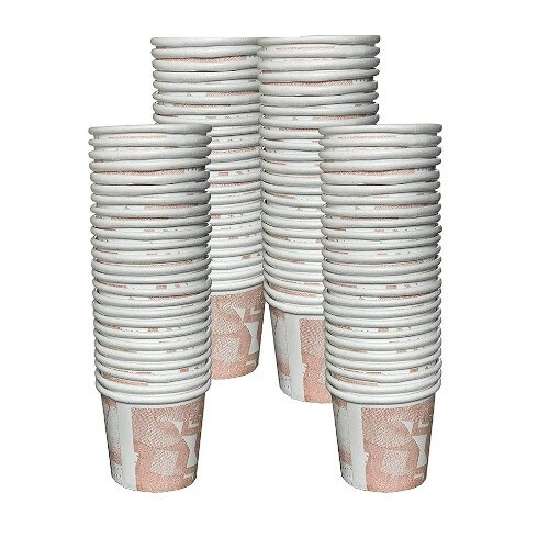 Food Grade Paper Cups