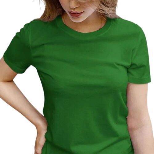 Ladies T Shirt - Color: All