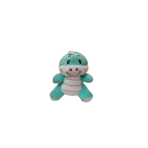 No 3 Imported Baby Monster Soft Toy - Color: Multicolour