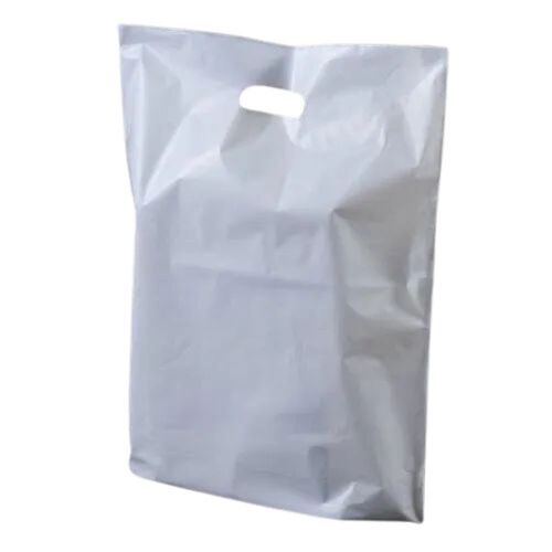 Pp Carry Bags - Feature: Hot Stamping
