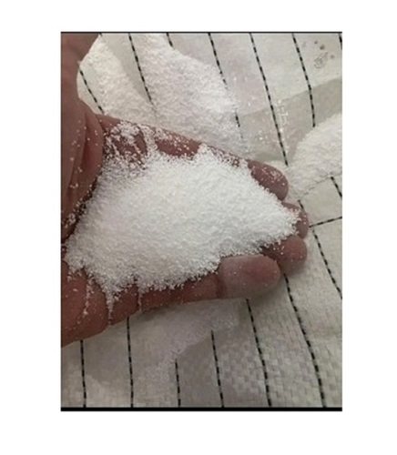 Pp Virgin Powder - Color: White