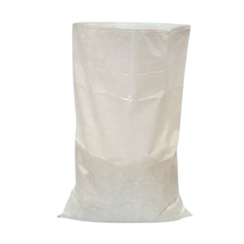 Premium Pp Bags - Color: White