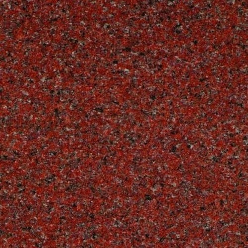 Red Granite Stone