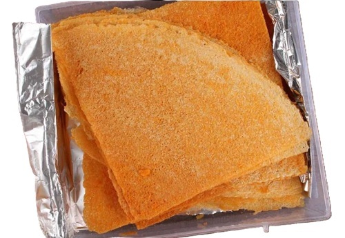 Salty Dosa Khakhra - Feature: Tasty