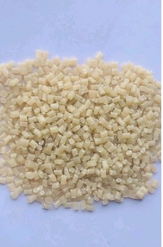Virgin ABS Natural Granules