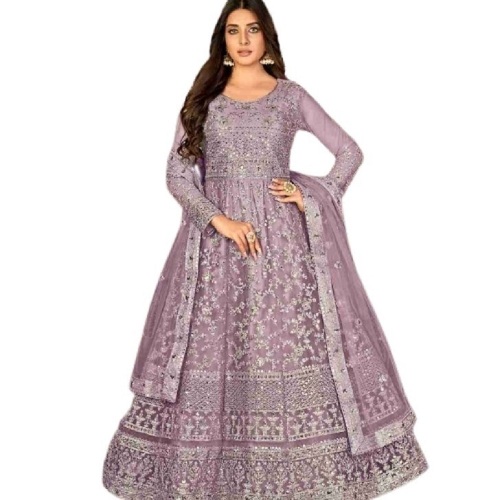 Bridal Suit