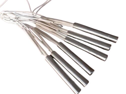 Cartridge Heaters