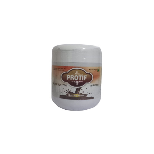 Chocolate Flavour Protein Powder