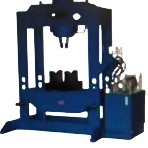 Filling Machine - Grade: Industrial