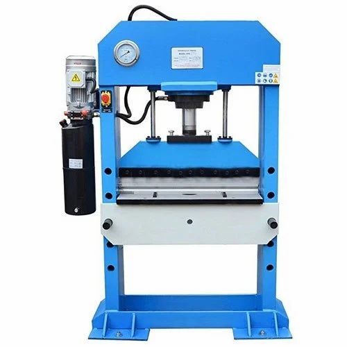 Moulding machine