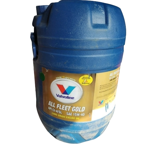 Liquid Engine Oil