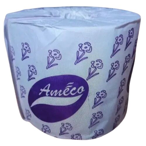 Paper Roll - Color: White