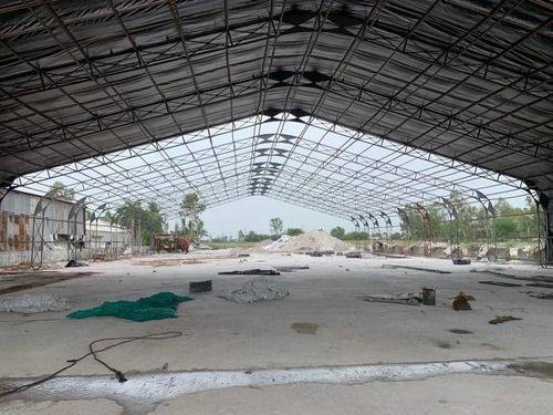 monsoon shed