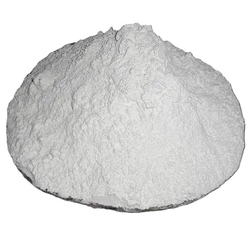 White Anti Moisture Powder