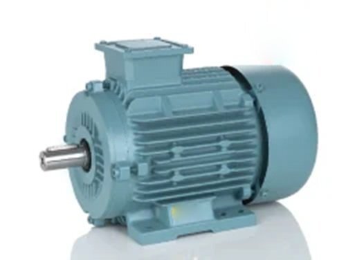Ac Electric Motor