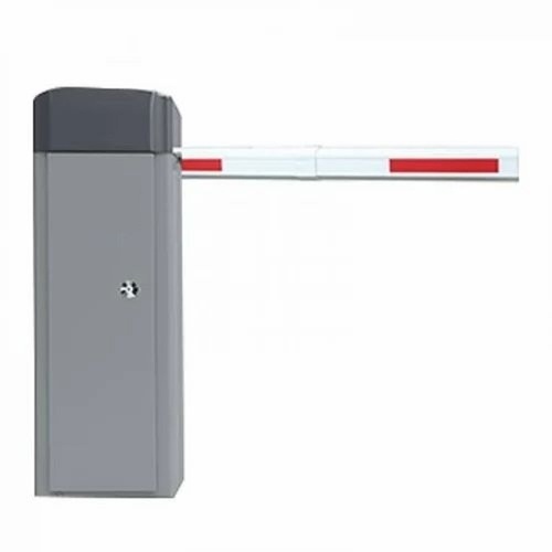 Automatic Boom Barriers