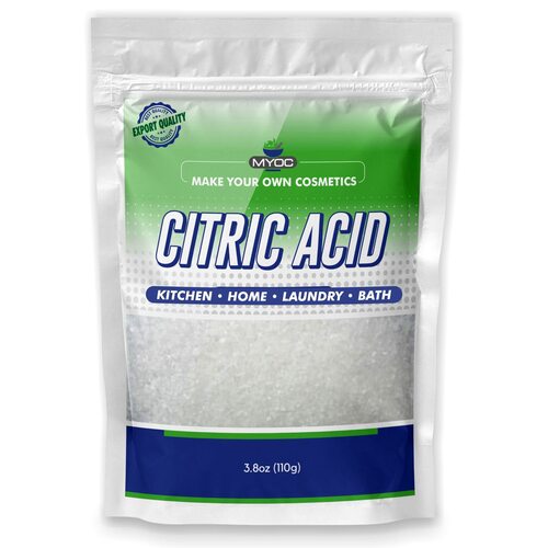 Citric Acid