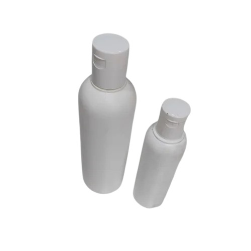 Cosmetic Bottles - Diameter: . Foot (Ft)