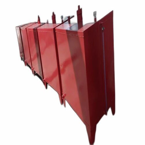 Diesel Storage Tank