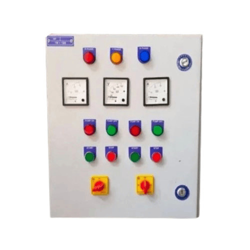 Electric Control Panels