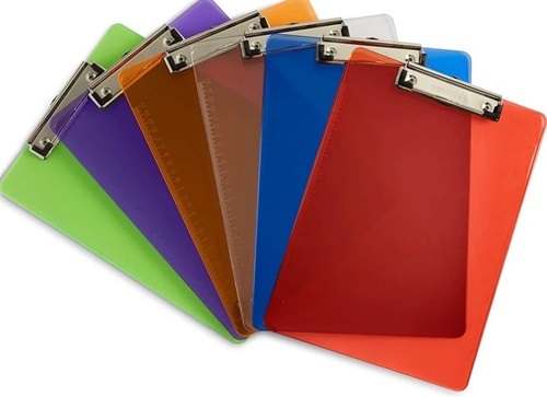 Exam Pad - Binding: Yes