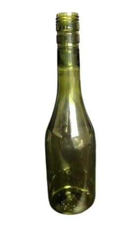 Glass Water Bottle - Capacity: Na