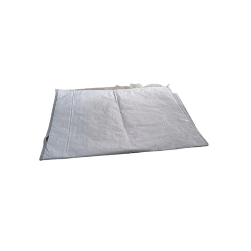Hdpe Woven Sack Bag - Color: White