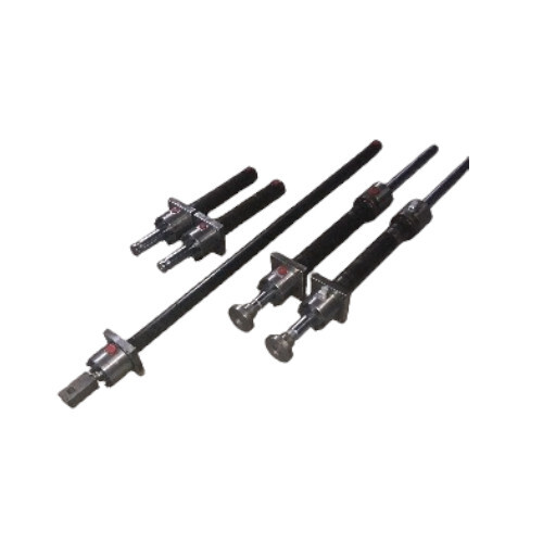 Hydraulic Cylinders For Fly Ash Machine