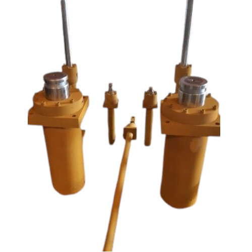 Master Cylinders