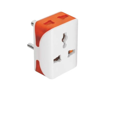 Multi Plug By Pragati Electrical Industries
