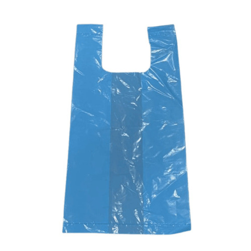 Plastic Packaging Bags