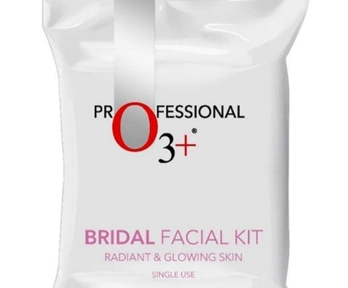 Professional O3 Plus Bridal Facial Kit