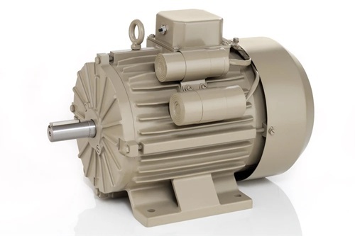 Single Phase Induction Motor