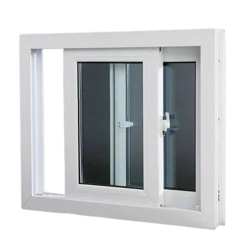 Upvc Exterior Window