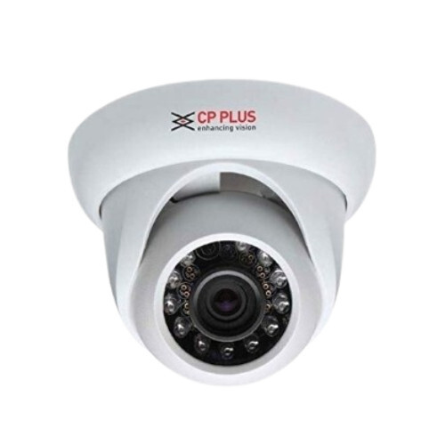 Cctv Camera - Camera Pixels: 2.4