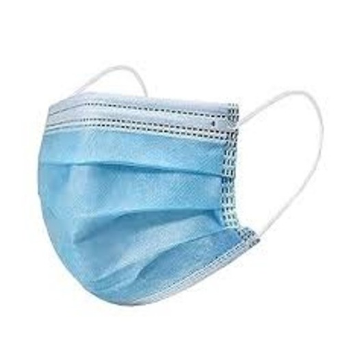 Disposable Face Mask