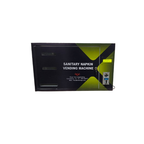 Electronic Napkin Vending Machine RTEV160