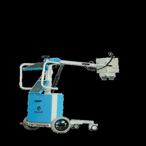 High Frequency X Ray Machine - Attributes: .