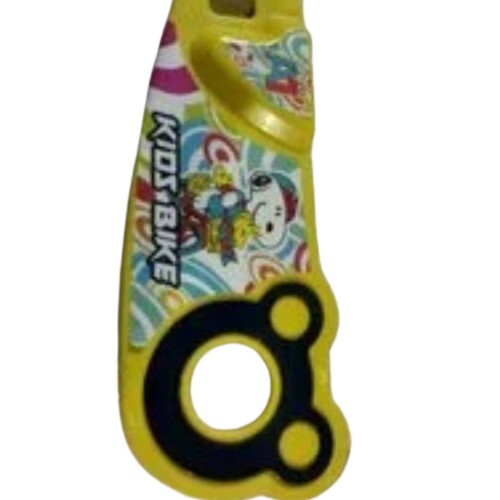Kids Cycle Chain Cover - Features: Easy To Install