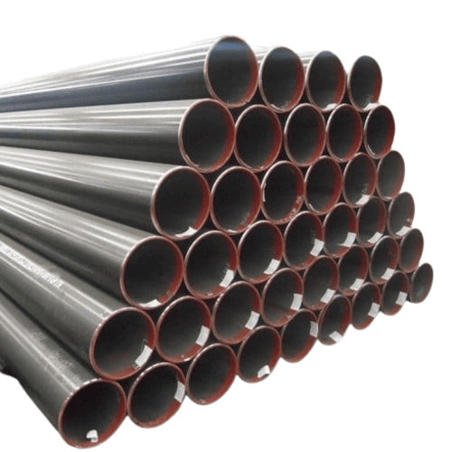 Ms Round Pipe By Mittal Precision Steel Tubes Pvt. Ltd.