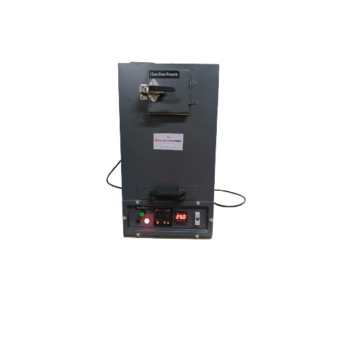 Napkin Incinerator RT050