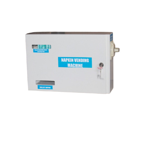 Napkin Vending Machine RTEV023
