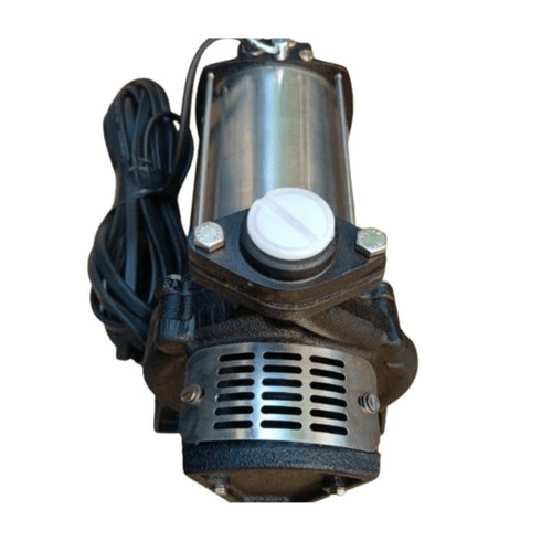 Open Well Submersible Pump
