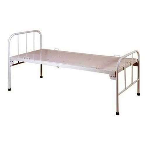 Plain Hospital Bed